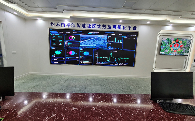 社區(qū)室內(nèi)P小間距室內(nèi)